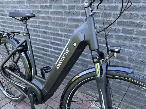 Beone Performer LTD Black Matt - Beone_Performer_LTD_Zwart_Mat_02.JPEG