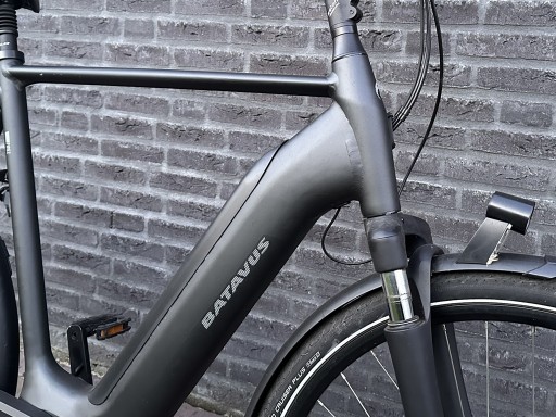 Batavus Finez E-go&reg; Power H65 Smoking Black Matt - Batavus_Finez_H65_Smokeblack_02.jpg