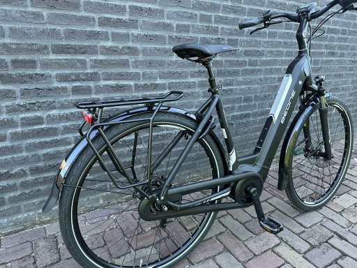 Beone Performer LTD Black Matt - Beone_Performer_LTD_Zwart_Mat_03.JPEG