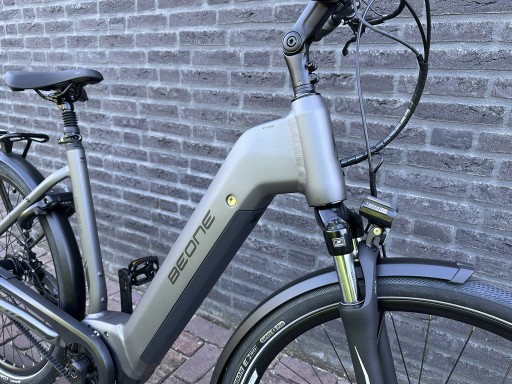 Beone Excellence LTD Grey Matt - Beone_Excellence_LTD_Zwart_Mat_03.JPEG