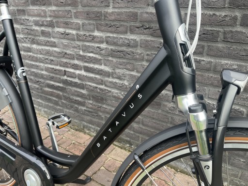 Batavus Monaco D61 N7 Mat Zwart - Batavus_Monaco_D61_N7_zwart_02.jpg