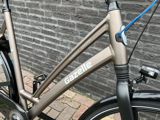 Gazelle Chamonix D61 7v Brons/Zwart mat - Gazelle_Chamonix_D61_Brons_Zwart_2.jpg