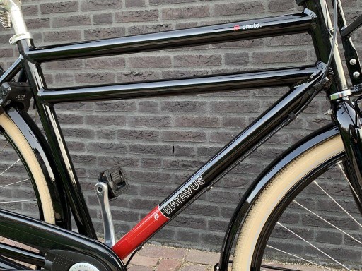 Batavus CNCTD H55 3v Zwart  - Batavus CNCTD H55 3v Zwart-2.jpg