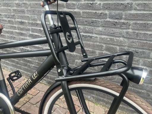 26 inch Cortina Transport U4 mini Jet Black Matt  - Cortina_U4_Mini_J26_Jet_Black_Matt_02.jpg