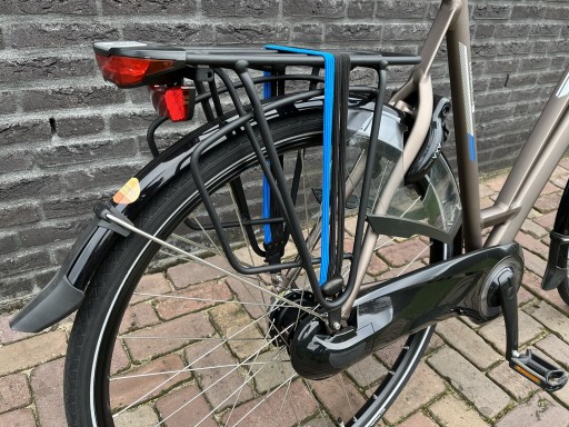 Gazelle Chamonix D61 7v Brons/Zwart mat - Gazelle_Chamonix_D61_Brons_Zwart_3.jpg