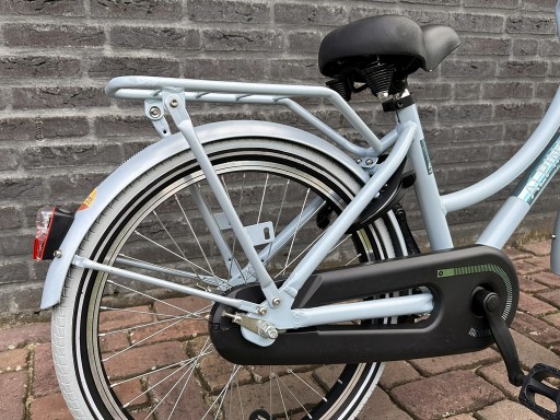 20 inch Alpina Cargo Dreamblue Matt  - Alpina_Cargo_20_Fuchsia_Pink_Matt_03.jpg