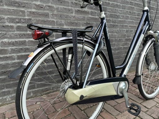 Koga Miyata Silverace D59 N8 Donkerblauw - Koga_Silverace_D59_N8_03.jpg