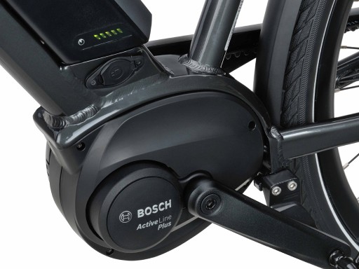 Batavus Dinsdag E-go&reg; Exclusive Heren Zwart 61 cm - Batavus_Dinsdag_Ego_Exclusive_Zwart_Glans_H_4.jpg