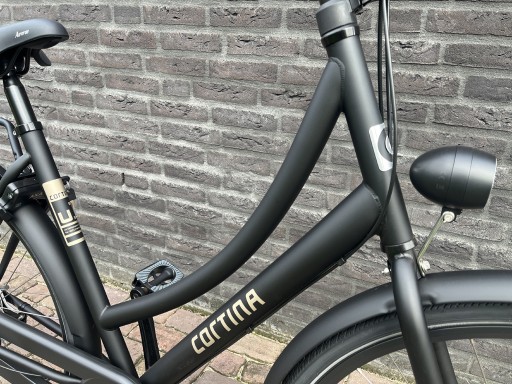 Cortina U1 D53 3v Black Matt  - Cortina_U1_D_N3_Zwart_02.jpg