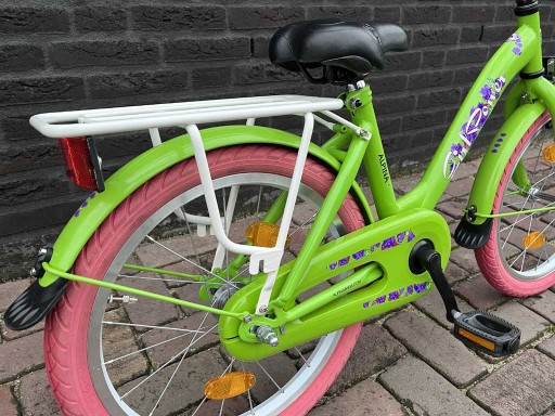 18 inch Alpina Girlpower Apple Green VERKOCHT!!! - Girlpower_18_Apple_Green_03.jpg