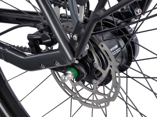 Batavus Dinsdag E-go&reg; Exclusive Heren Zwart 61 cm - Batavus_Dinsdag_Ego_Exclusive_Zwart_Glans_H_5.jpg